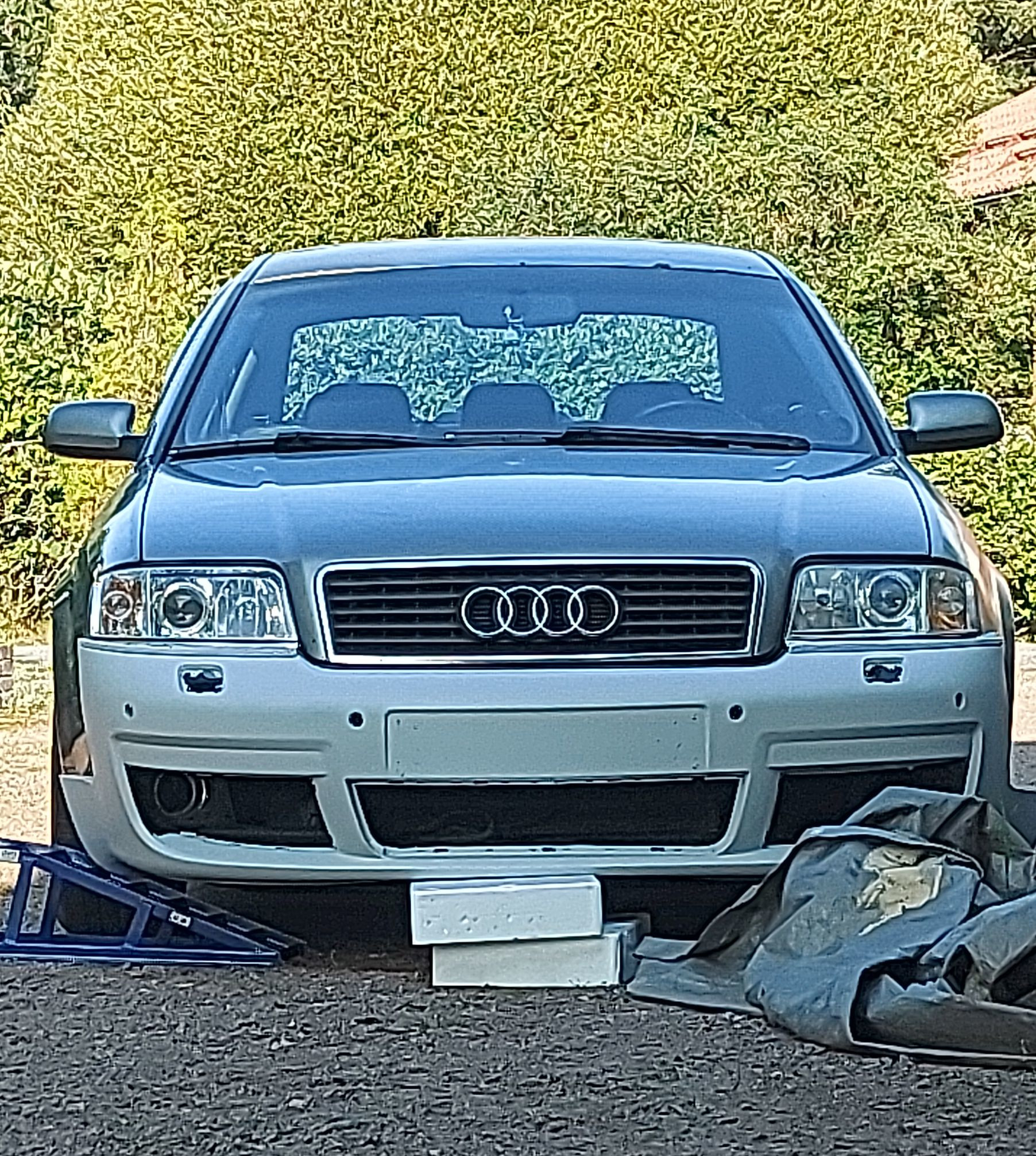 Audi A6 C5